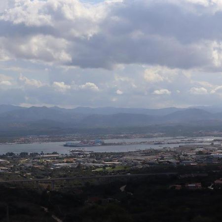 Villetta Osseddu Olbia Exteriör bild