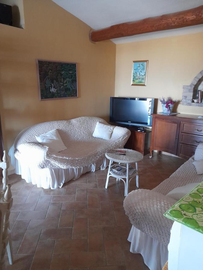 Villetta Osseddu Olbia Exteriör bild