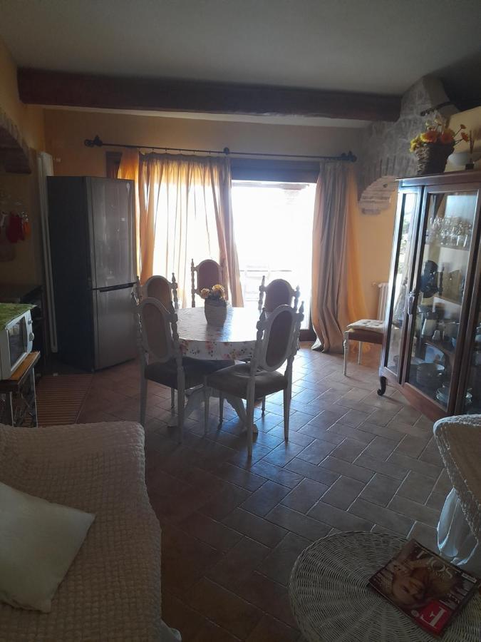 Villetta Osseddu Olbia Exteriör bild