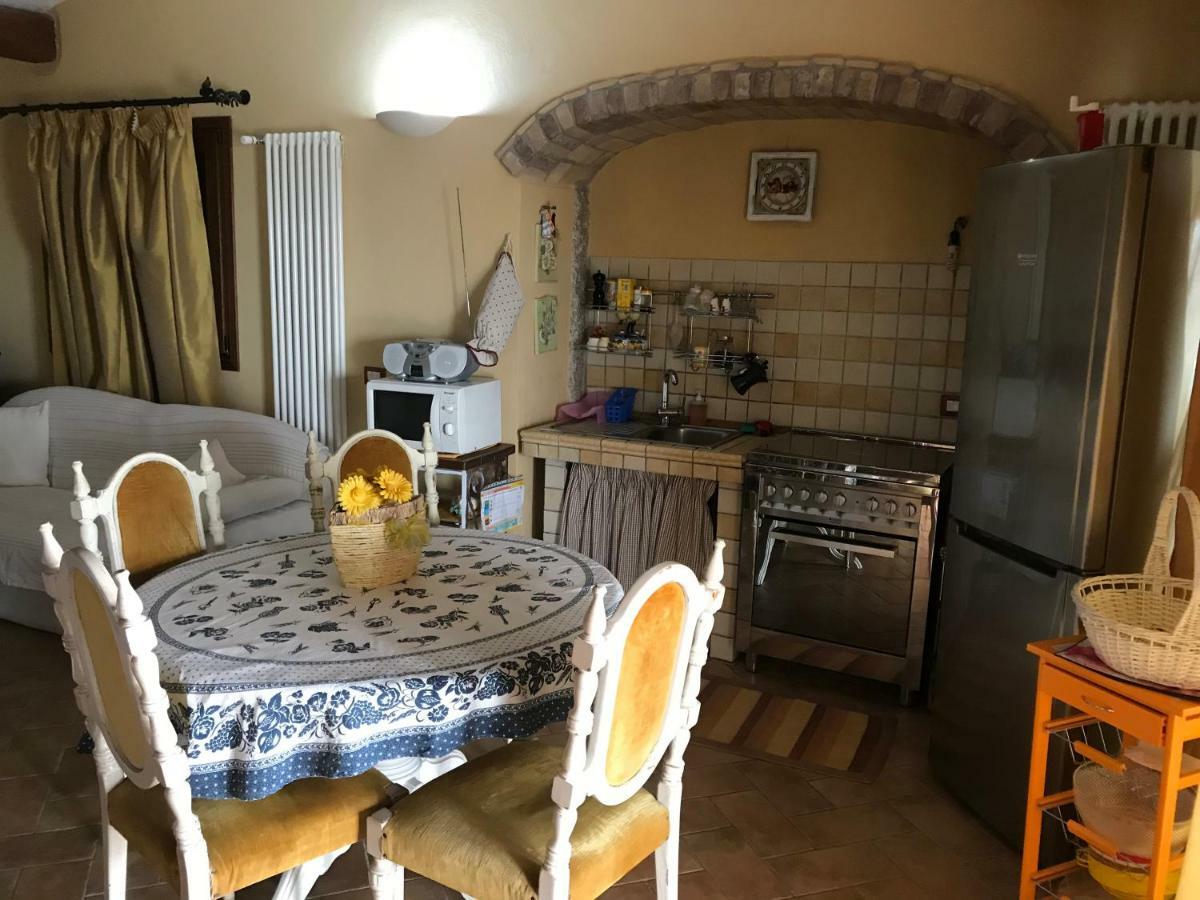 Villetta Osseddu Olbia Exteriör bild