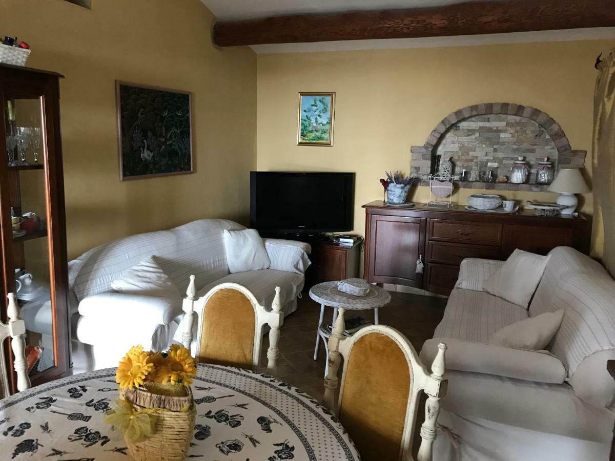 Villetta Osseddu Olbia Exteriör bild