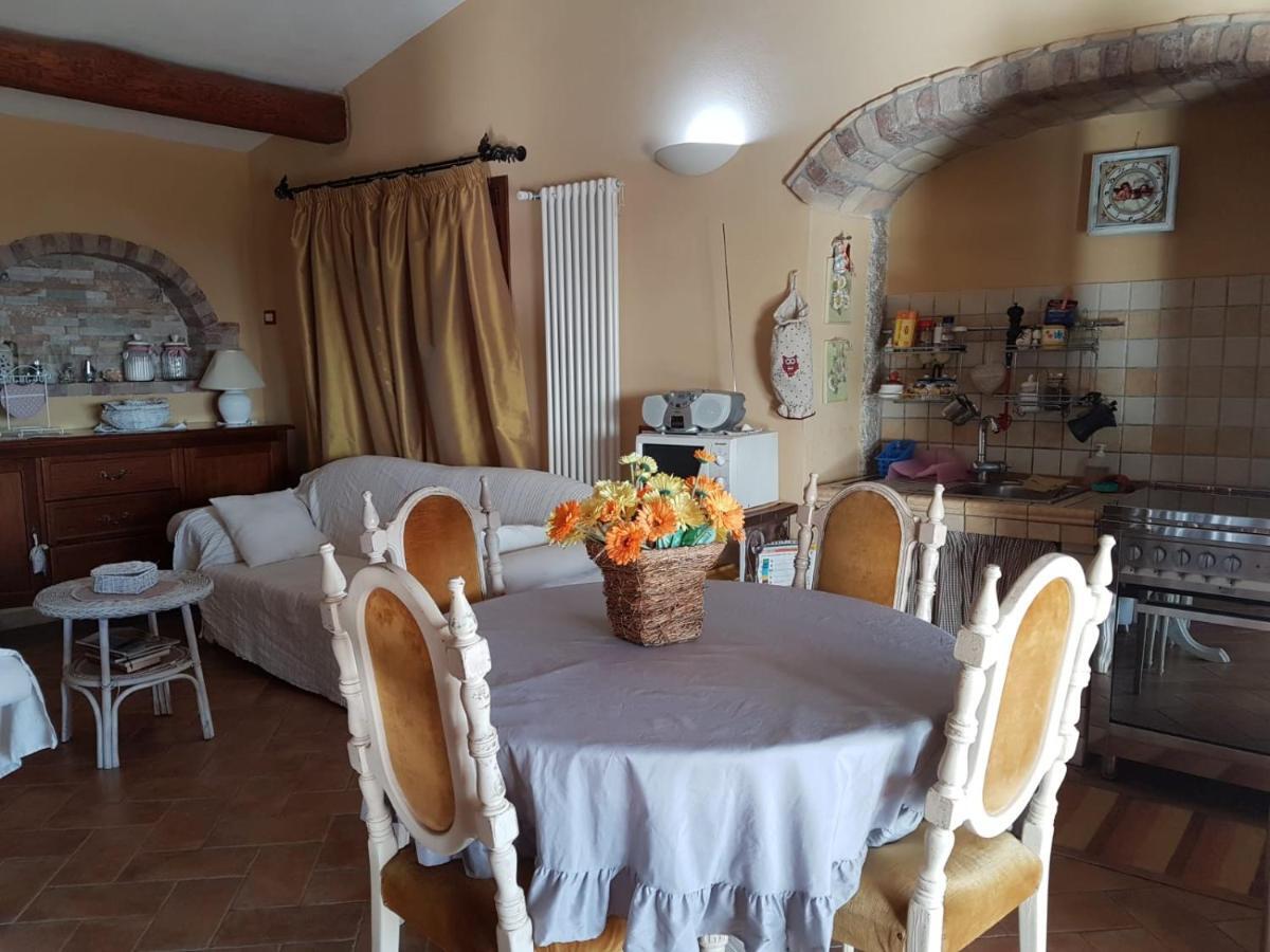 Villetta Osseddu Olbia Exteriör bild