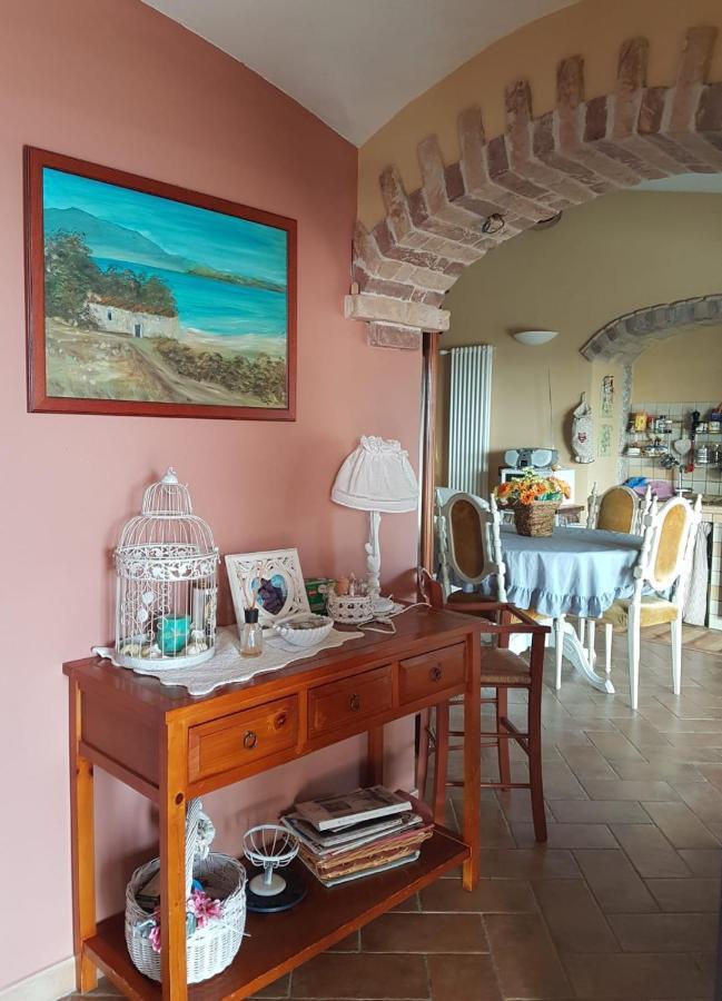 Villetta Osseddu Olbia Exteriör bild