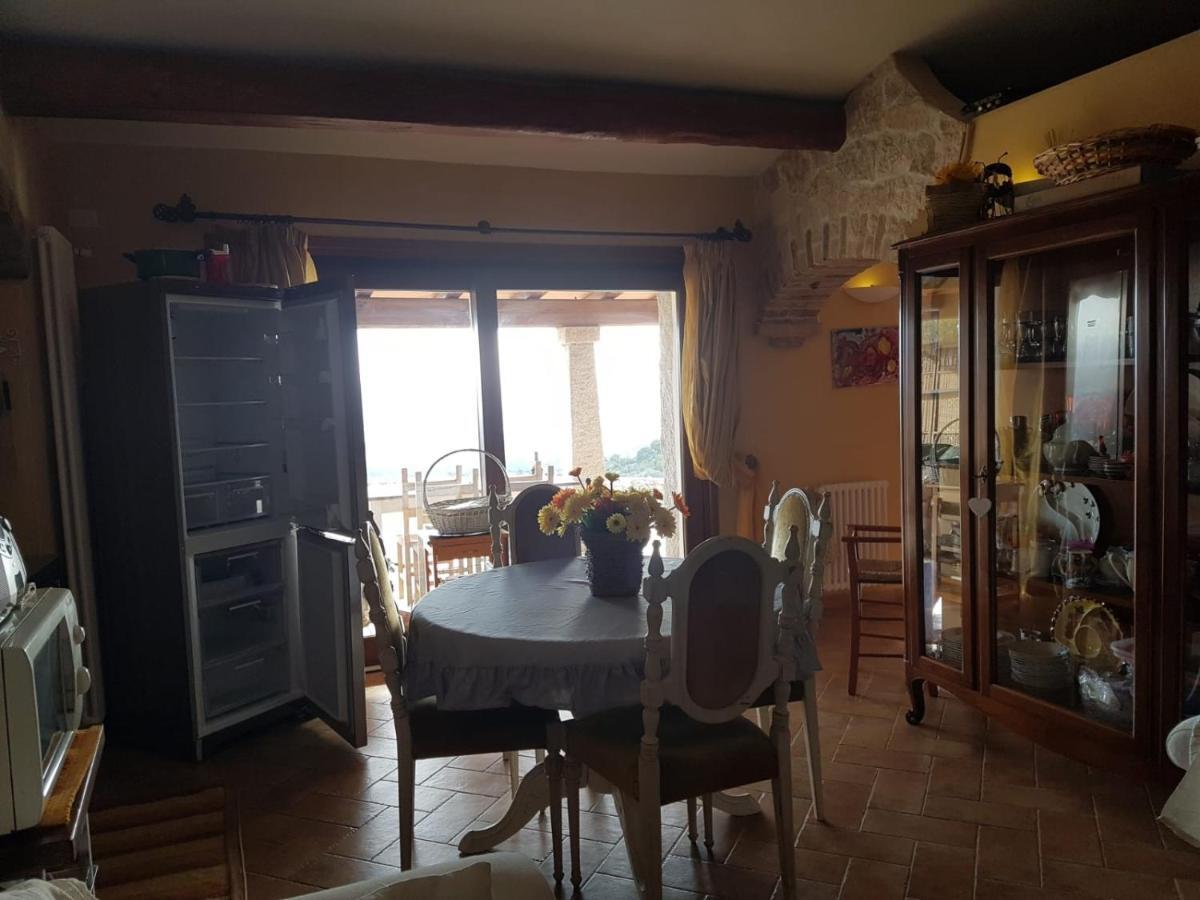 Villetta Osseddu Olbia Exteriör bild