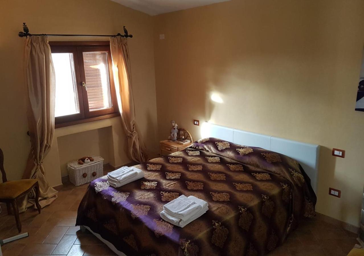 Villetta Osseddu Olbia Exteriör bild